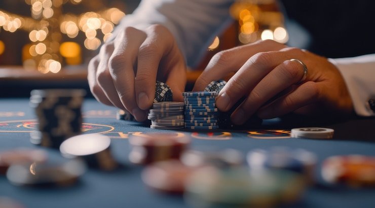 Video tutorial Free Bet Blackjack