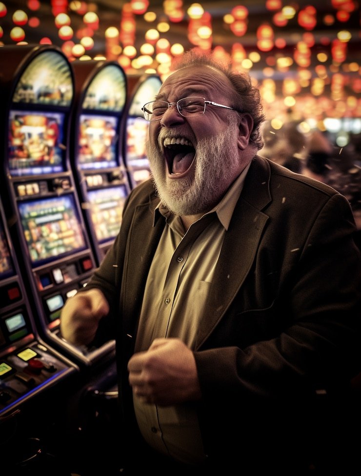 Antarmuka permainan slot Habanero di amperaslot menampilkan grafis berkualitas tinggi dan kontrol intuitif